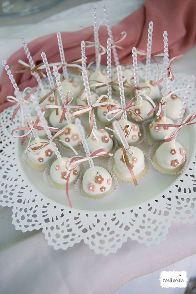 candybar cakepops