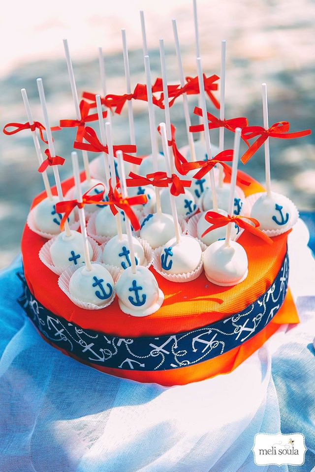 candybar cakepops
